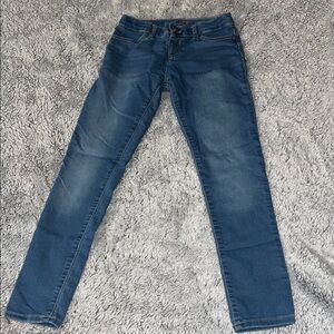 The Children's Place Light Blue Kids Jeans